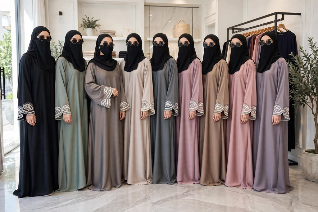 Abaya