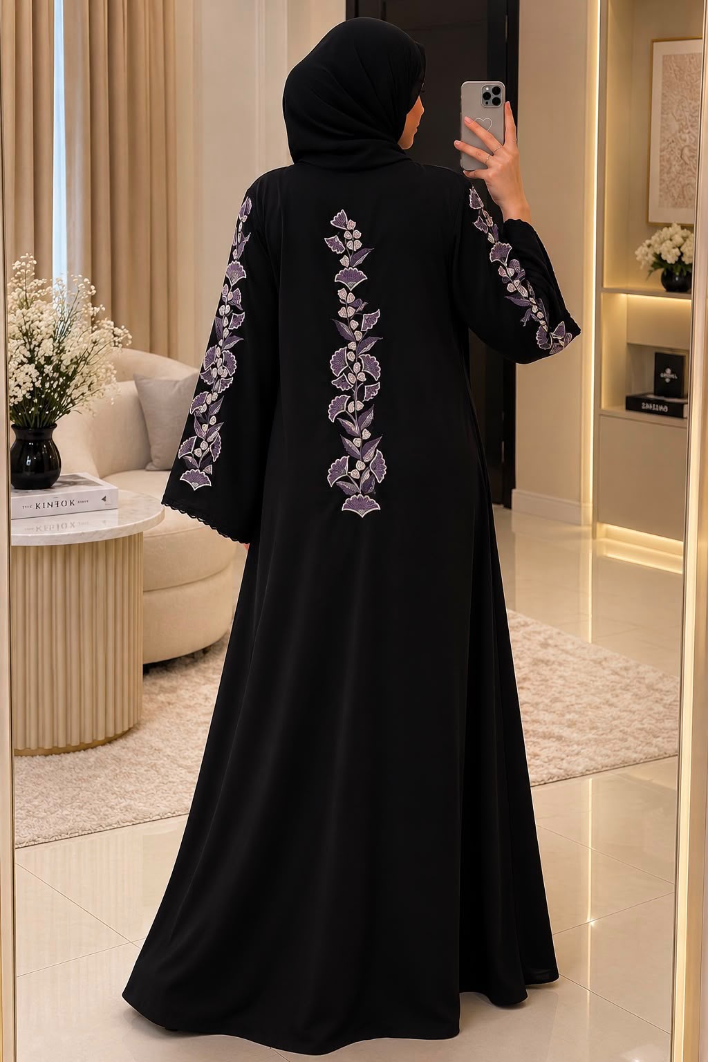 Abaya