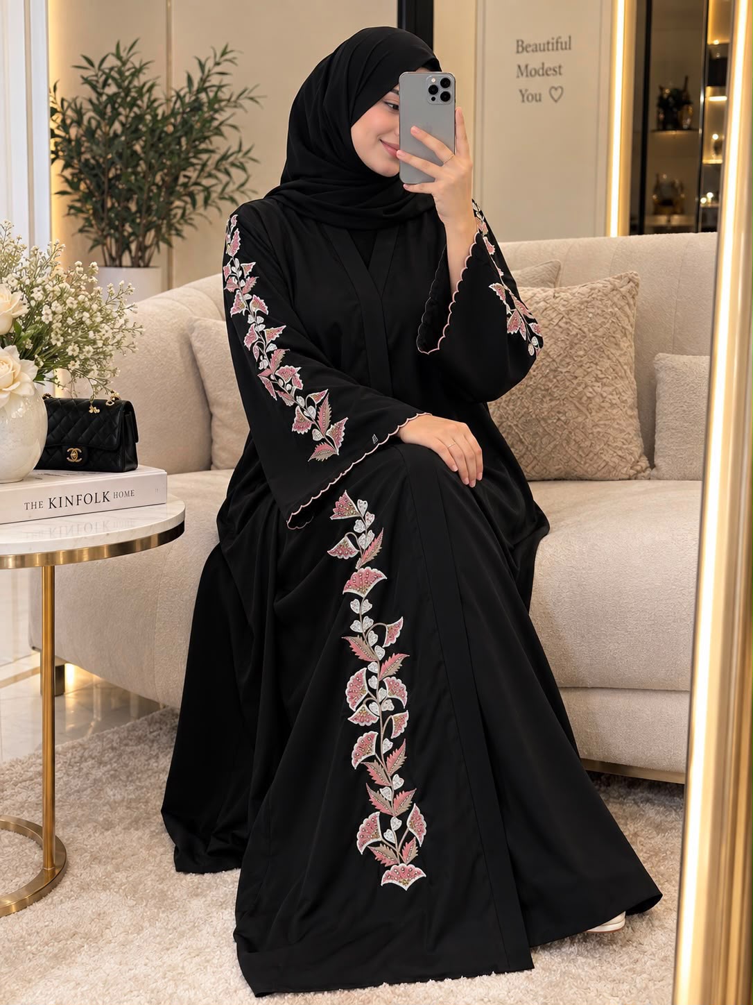 Abaya