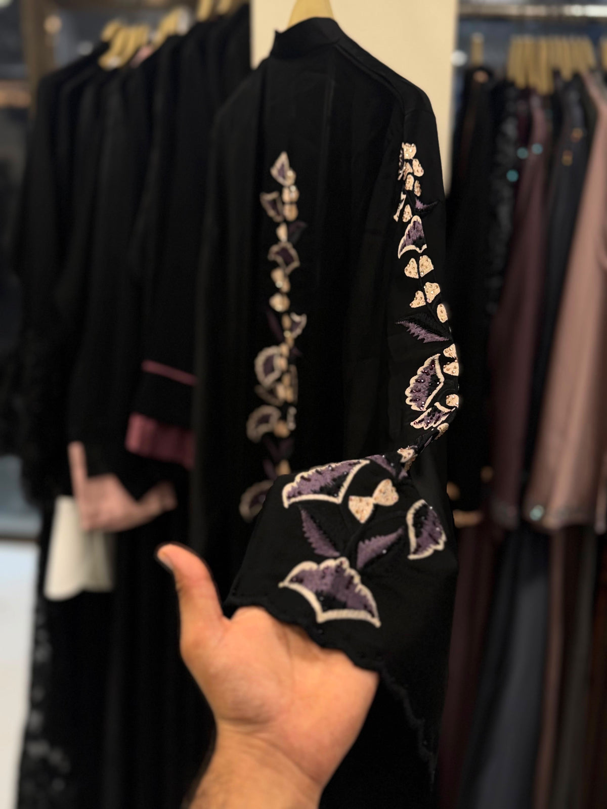 Abaya